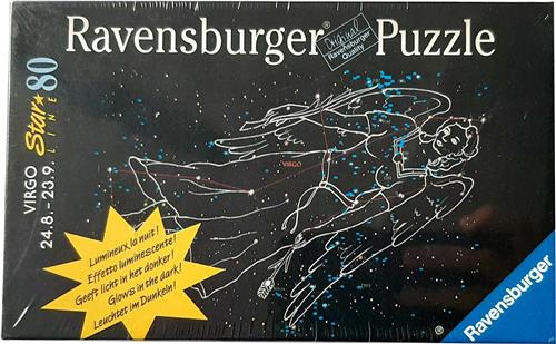 Ravensburger Tutankhamun, 1 stuk(s), Geschiedenis