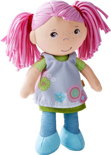Haba Knuffelpop Beatrice Junior 20 Cm Katoen/polyester