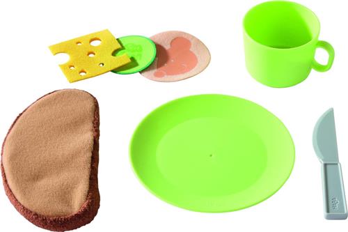 HABA Ontbijtset Start van de dag