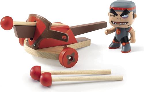 DJECO DJ06723 speelgoedfiguur kinderen