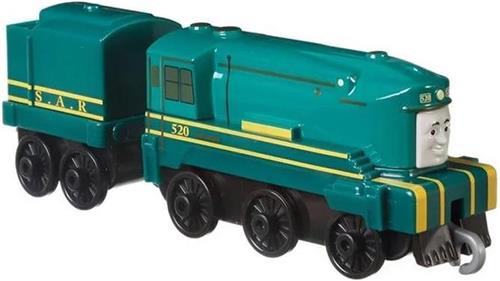 Thomas & Friends TrackMaster - grote trein Shane