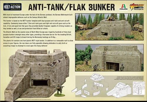 Flak Bunker