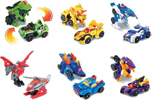 VTech 80-408005 speelgoedvoertuig