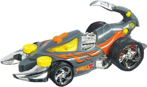 Hot Wheels Monster action - Scorpedo