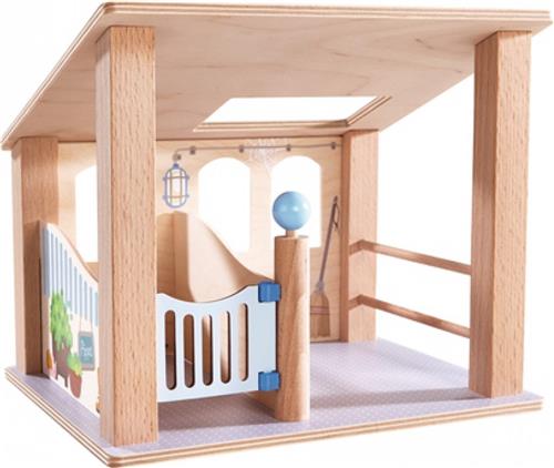 Haba - Little Friends - Paardenbox