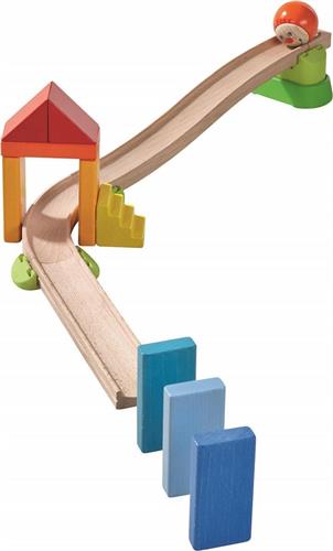 Haba Knikkerbaan Basisset Buitelbaan