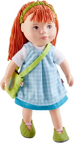 Haba Babypop Zora Junior 32 Cm Polyester/katoen
