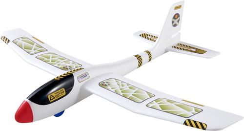 HABA Terra Kids - Maxi-werpvliegtuig