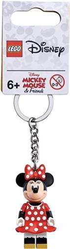 LEGO Disney Minnie Mouse Sleutelhanger