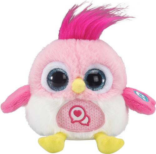 Vtech Lolibird roze