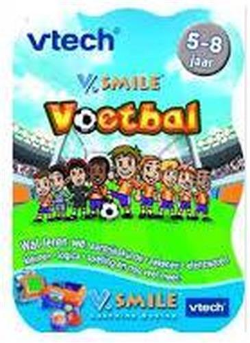 VTech V.Smile voetbal spel