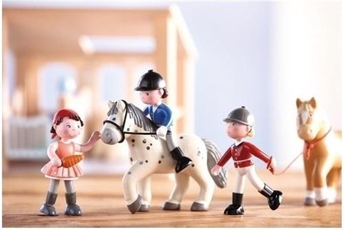 Little Friends - Paard Pippa