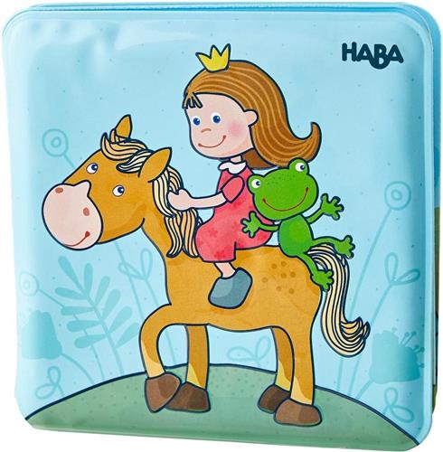 Haba Magisch Badboek Prinses