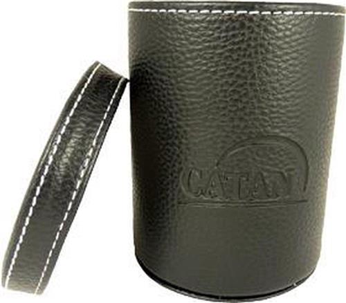 De Kolonisten van Catan Dobbelbeker Dobbelbeker