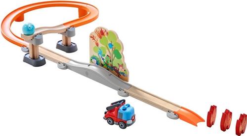 Haba - Haba Kullerbü Geluidspeelbaan Brandalarm