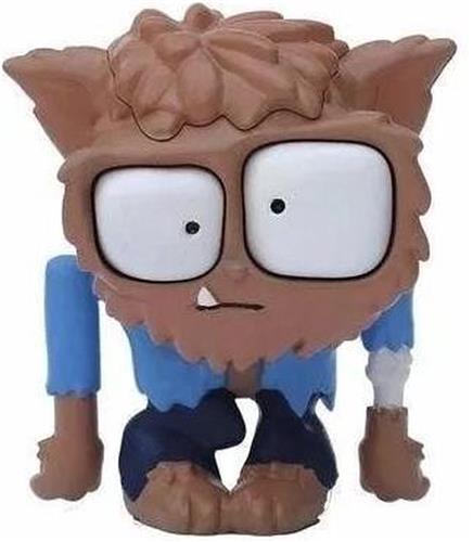 Zombie Infection wolfgang