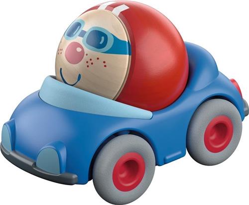 Haba - Haba Voertuig Vinny's Knikkerkabrio