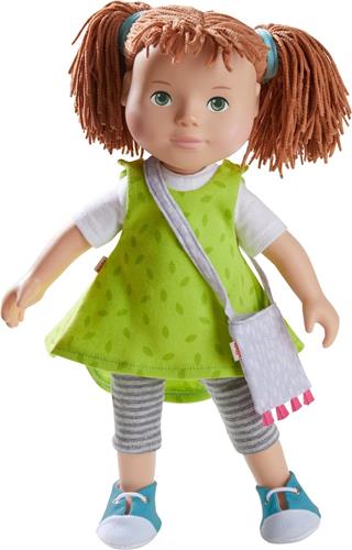 Speelpop Milou (32 cm)