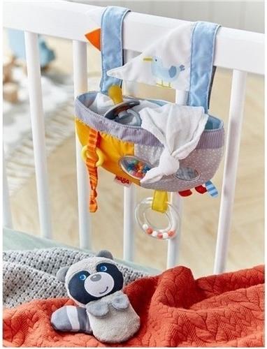 HABA Speeltrainer Wasbeer ahoi