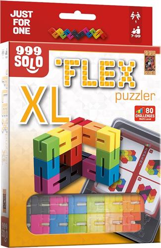Flex Puzzler XL Smart Game
