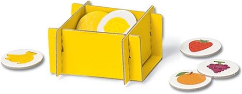 Educatief spel voor kinderen Ravensburger Ready for Kindergarten! (FR)