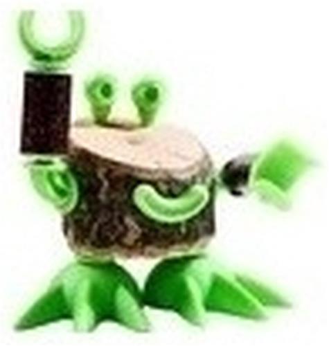 HABA Terra Kids - Connectors - Constructieset Boshelden