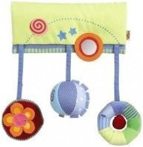 Spieltrainer Kugelrund