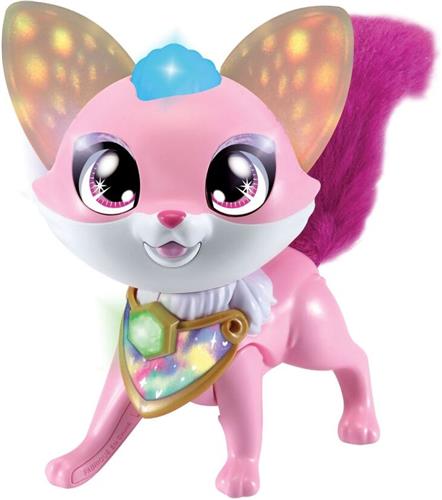 VTech KidiFriends Sparklings Foxy - Educatief Babyspeelgoed - Vanaf 4 Jaar