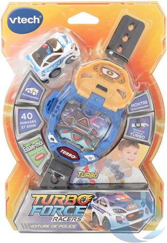 VTech Turbo Force Race Car