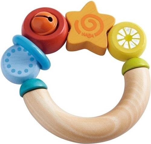 HABA Rammelaar Sterretje