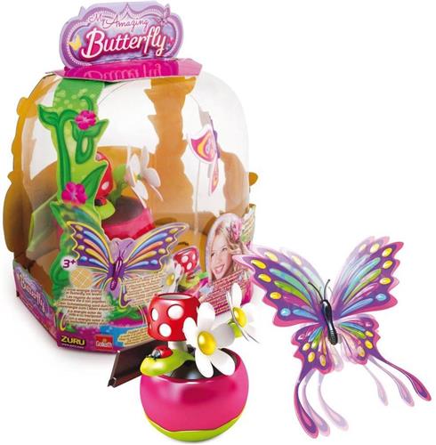 My Amazing Butterfly Vlinder speelset