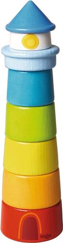 Haba Spel Stapelspel Toren