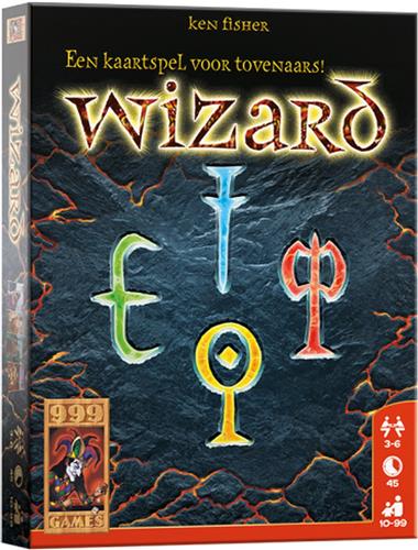 Wizard Kaartspel