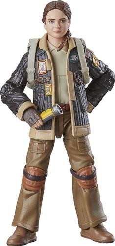 STAR WARS BL - FERN.