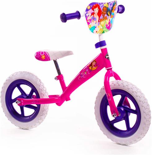 Princess Princess Balance Fiets 12 Inch