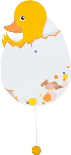 GOKI Trekpop - Eend.