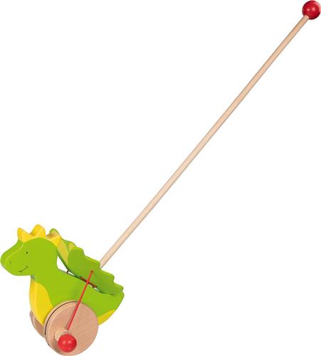 Goki Duwfiguur Draak