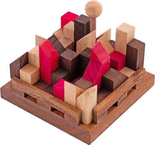 City Puzzle