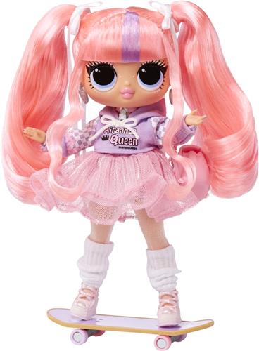 L.O.L. Surprise! Tweens serie 4 - Ali Dance - 25 cm - Modepop