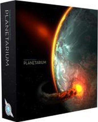 Asmodee Planetarium - EN