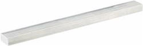 Aluminium Plat Profiel (l x b x h) 200 x 30 x 10 mm 1 stuk(s)