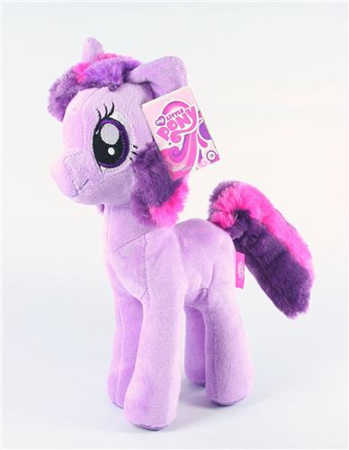 My Little Pony | Pluche knuffel 'Pinkie Pie' | 30 cm | Hasbro