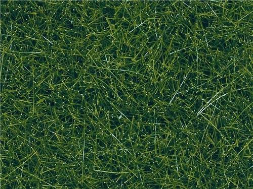 NOCH 07120 Wildgras Donkergroen