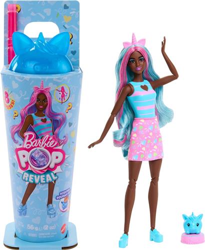 Barbie Pop Reveal Pop 28 cm