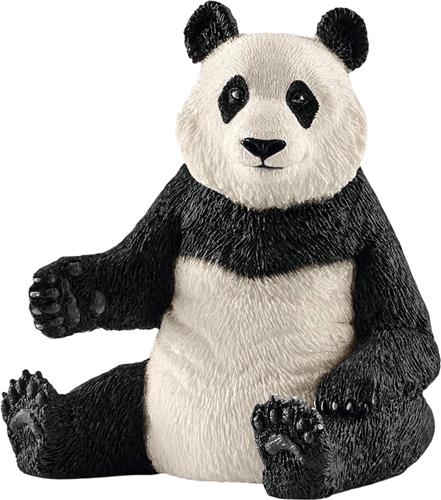 Schleich Schleich Wild Life reuze pandabeer. 7 cm. 3+.