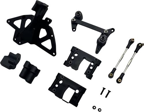 Reely RE-9043689 Reserveonderdeel Servo-saverset