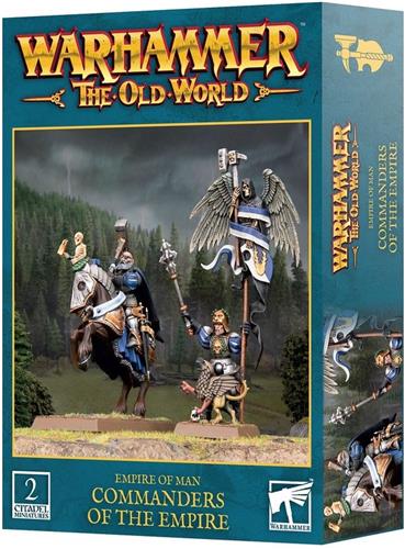 Games Workshop 06-118 collectible figure