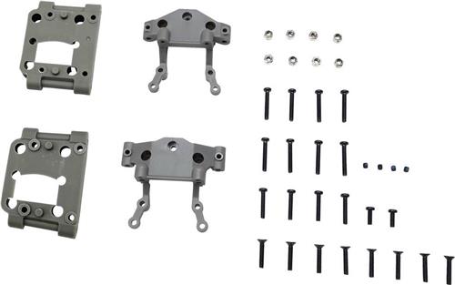 Reely RE-8378409 Reserveonderdeel Ophangingsbevestigingsset