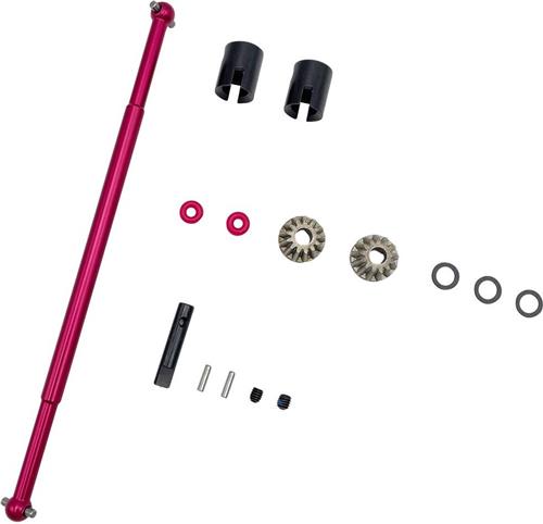 Reely RE-8378412 Reserveonderdeel Cardanas