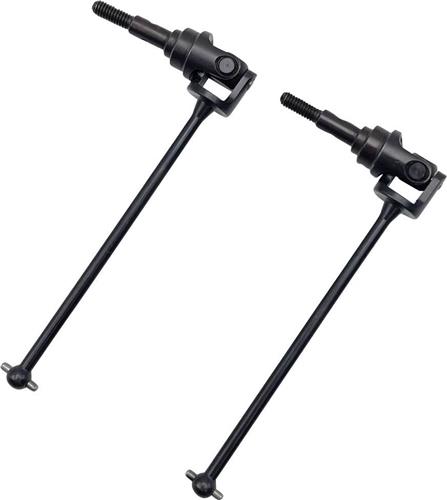 Reely RE-8378442 Reserveonderdeel CVD-aandrijfas strong